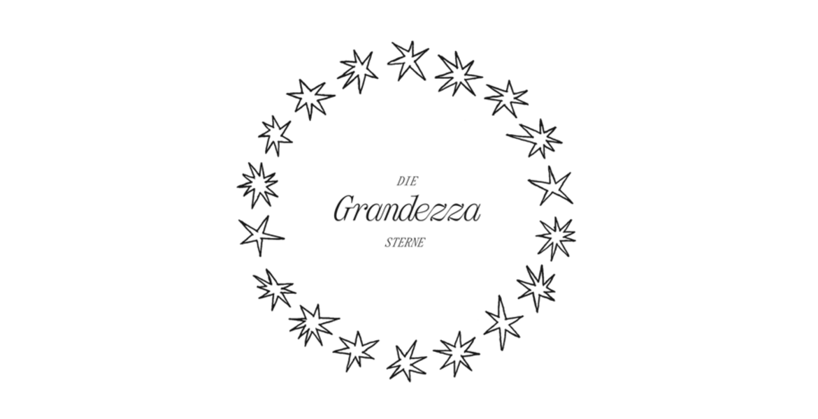 GRANDEZZA, CD