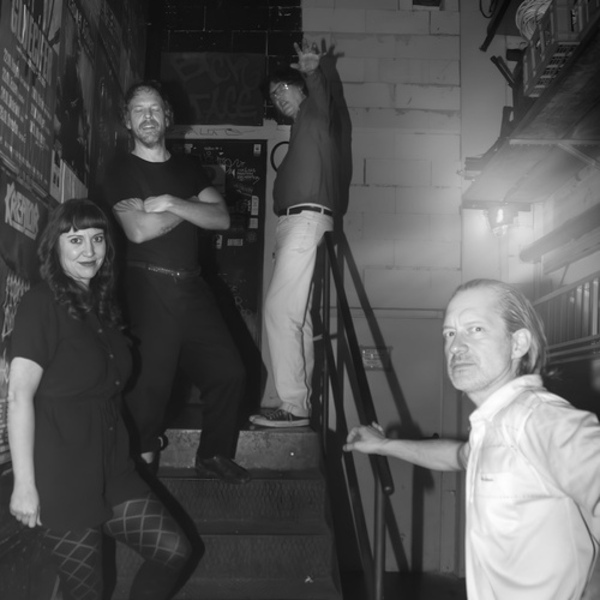 Tickets kaufen für DIE STERNE & FILMORCHESTER BABELSBERG am 24.04.2026