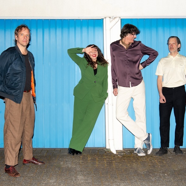 Tickets kaufen für Die Sterne am 16.06.2026